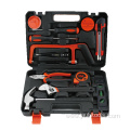 13pcs Household hardware tools Maintenance package